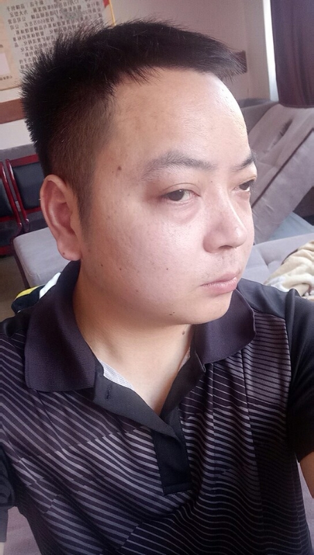 大熊的第一张照片--樟树闪婚服务中心